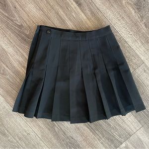 Vintage Tennis Skirt